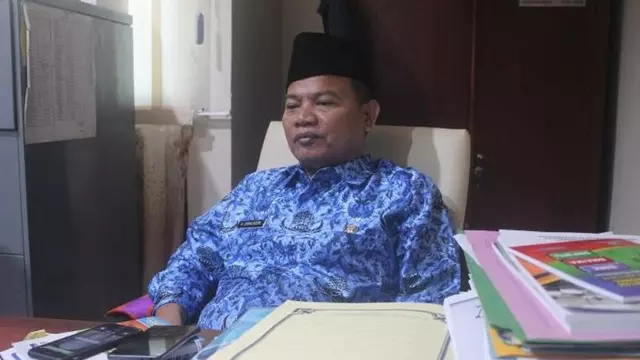 Kota Tangerang Siap Laksanakan UNBK Tingkat SMP 